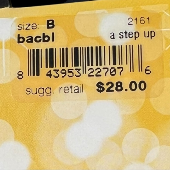 🌻NEW w/Tag Spanx STAR Black Open-Weave Shaping Tights 4'10" - 5'9" 115-150 lbs - Picture 5 of 6